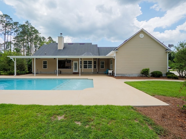 5292 Futch Rd, Hahira, GA 31632 - photo 43