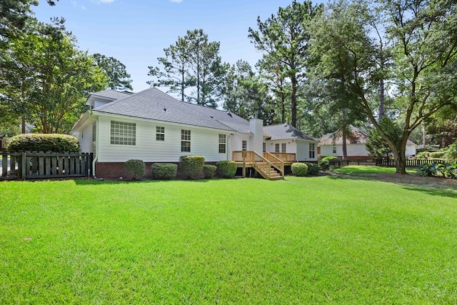 4603 Tillman Blf, Valdosta, GA 31602 - photo 63