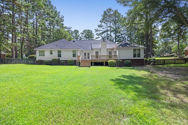 4603 Tillman Blf, Valdosta, GA 31602 - photo 64