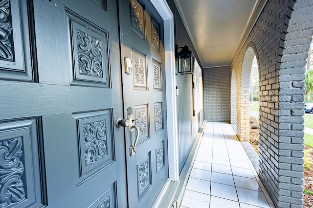 2202 Gornto Rd, Valdosta, GA 31602 - view of hallway