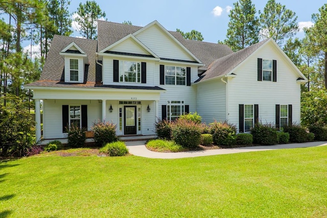 5372 Myrick Cir, Hahira, GA 31632 - photo 1