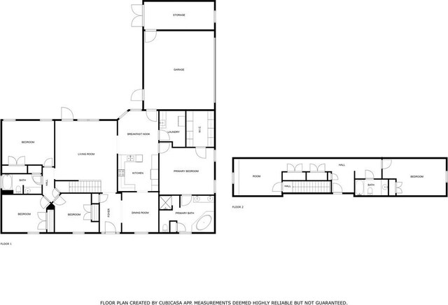 5670 Barber Cir, Hahira, GA 31632 - photo 53