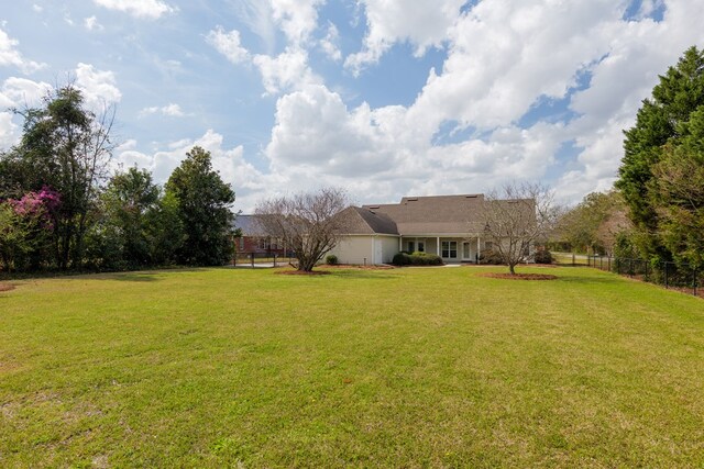 5670 Barber Cir, Hahira, GA 31632 - photo 49