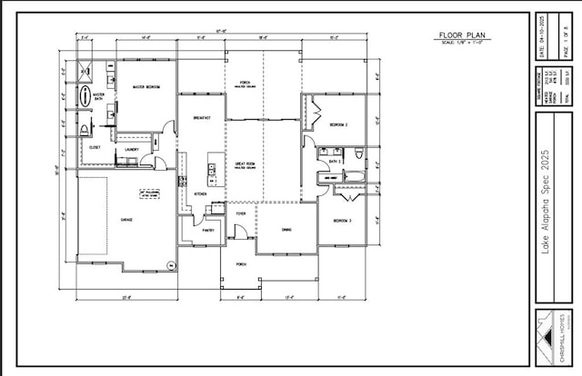 5983 Lake Shore Dr, Lowndes, GA 31641 - photo 3