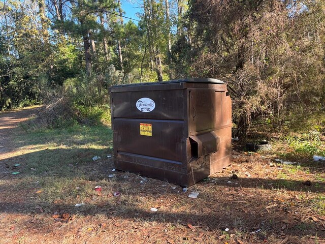 56 Egypt Rd Unit 10, Thomasville, GA 31757 - exterior view