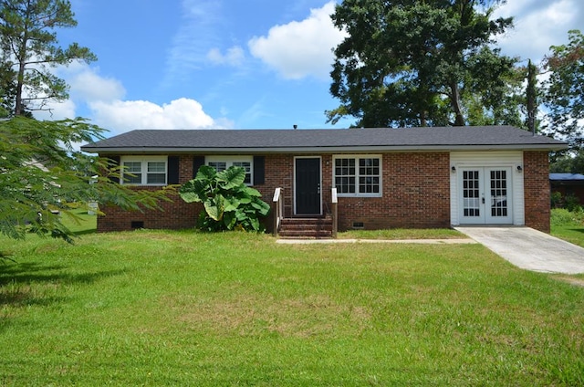 1103 W Railroad St, Quitman, GA 31643 - photo 1