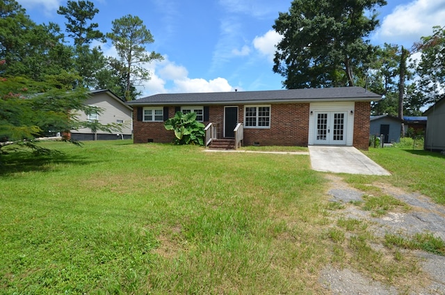 1103 W Railroad St, Quitman, GA 31643 - photo 2