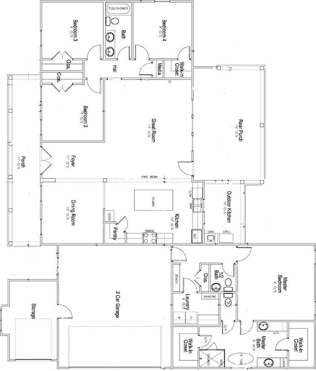 801 Long Pond Rd, Lake Park, GA 31636 - photo 4