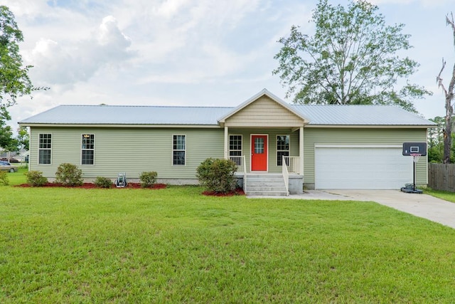 19 W Lee Ave, Lakeland, GA 31635 - photo 1
