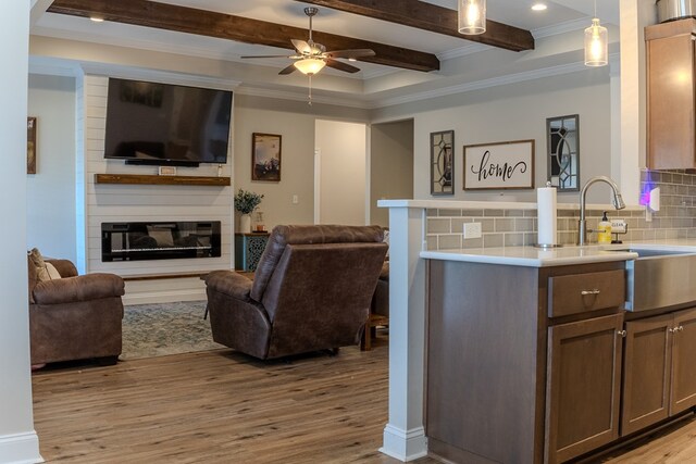5050 Diamond Dr, Lake Park, GA 31636 - photo 5
