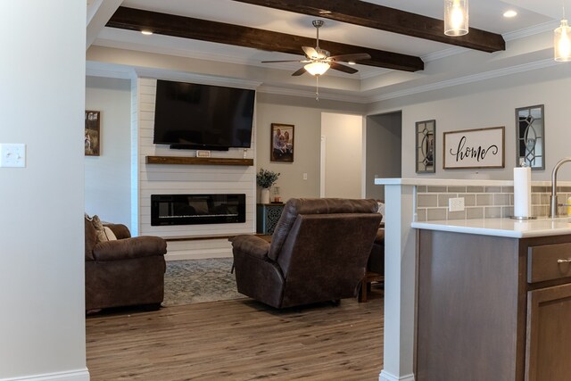 5050 Diamond Dr, Lake Park, GA 31636 - photo 23