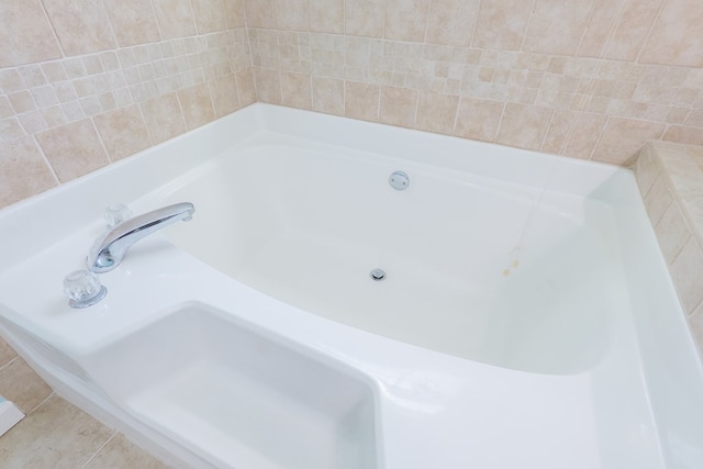 4600 Rustic Ridge Rd, Valdosta, GA 31602 - bathroom view