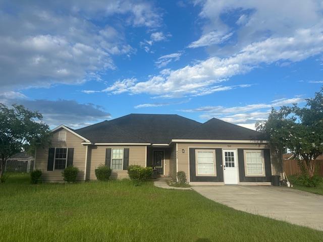 4935 Loch Laurel Rd, Lake Park, GA 31636 - photo 1