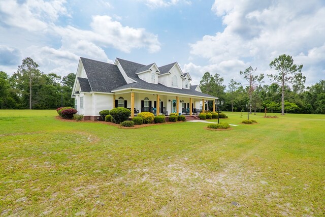 743 Old Stockton Rd, Lakeland, GA 31635 - photo 4