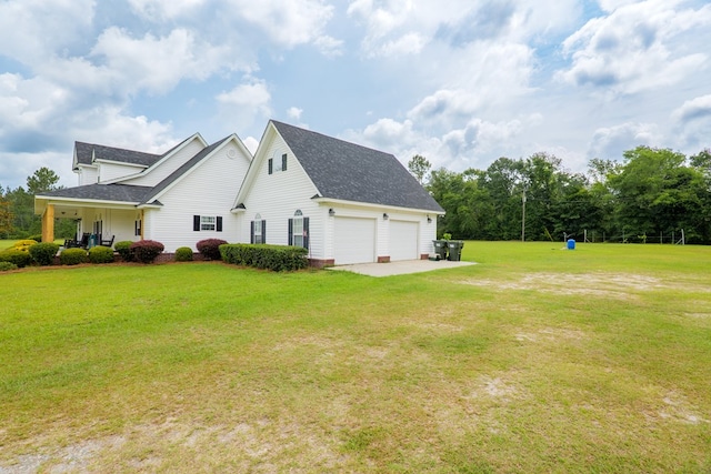 743 Old Stockton Rd, Lakeland, GA 31635 - photo 7
