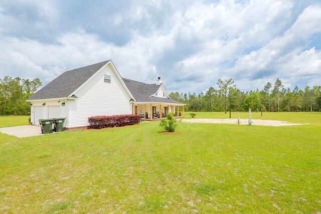 743 Old Stockton Rd, Lakeland, GA 31635 - photo 8