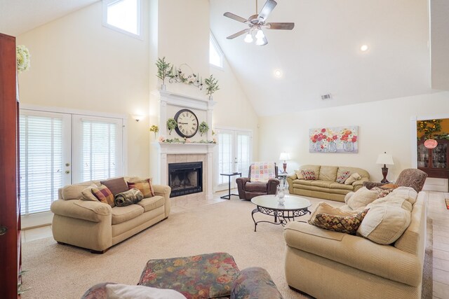 743 Old Stockton Rd, Lakeland, GA 31635 - photo 12