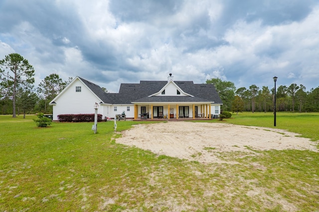 743 Old Stockton Rd, Lakeland, GA 31635 - photo 10