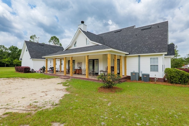 743 Old Stockton Rd, Lakeland, GA 31635 - photo 5