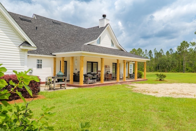 743 Old Stockton Rd, Lakeland, GA 31635 - photo 9