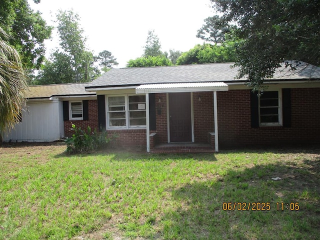 814 N Cleveland Ave, Adel, GA 31620 - photo 1