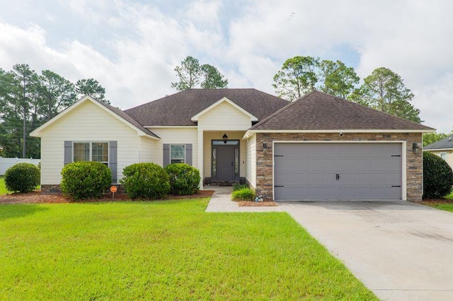7579 Kayla Dr, Hahira, GA 31632 - photo 1