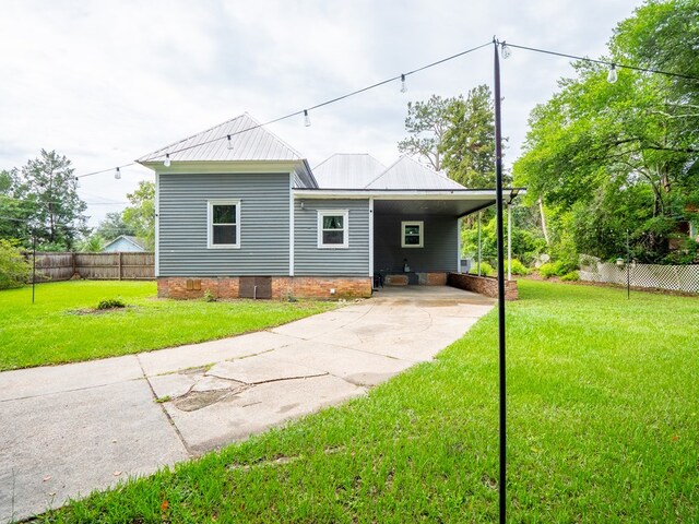 203 W Gordon St, Quitman, GA 31643 - photo 31