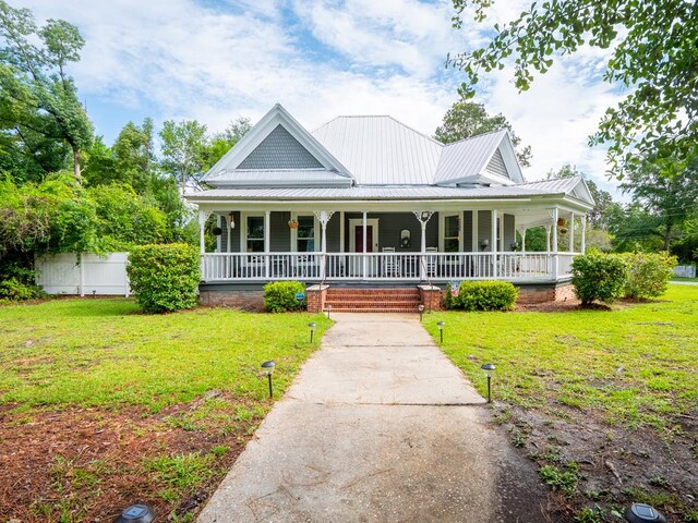 203 W Gordon St, Quitman, GA 31643 - photo 1