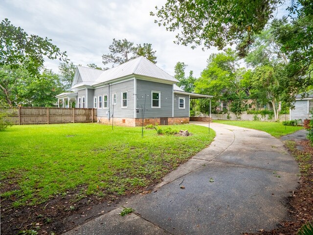 203 W Gordon St, Quitman, GA 31643 - photo 33