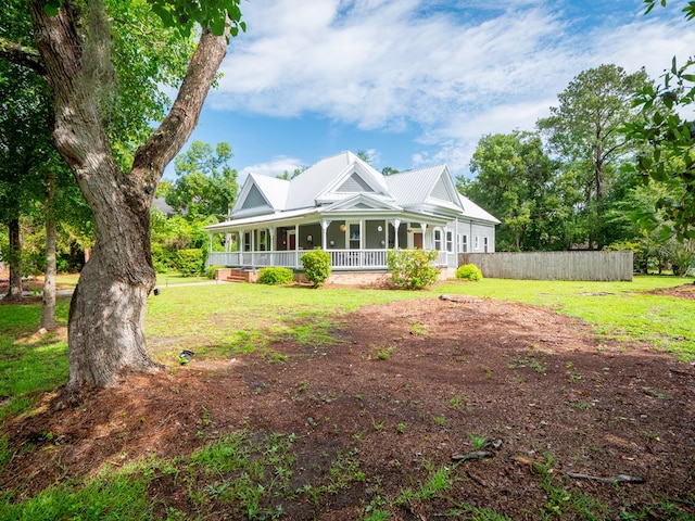 203 W Gordon St, Quitman, GA 31643 - photo 2