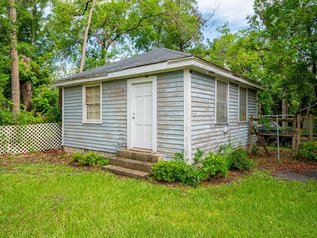 203 W Gordon St, Quitman, GA 31643 - photo 36