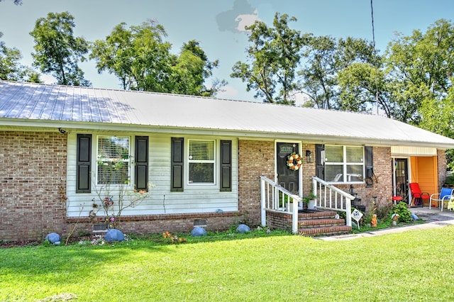 419 Judy Ann Dr, Hahira, GA 31632 - photo 3