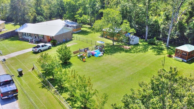 419 Judy Ann Dr, Hahira, GA 31632 - photo 36