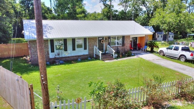 419 Judy Ann Dr, Hahira, GA 31632 - photo 33