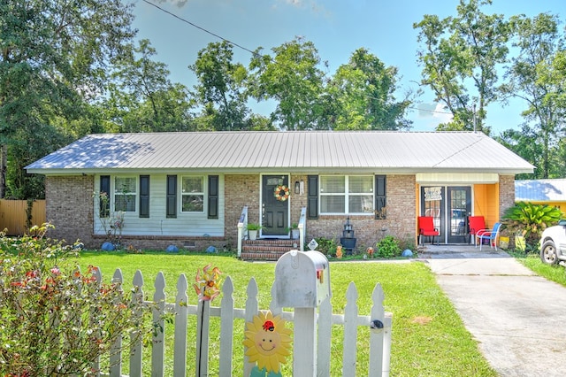 419 Judy Ann Dr, Hahira, GA 31632 - photo 2