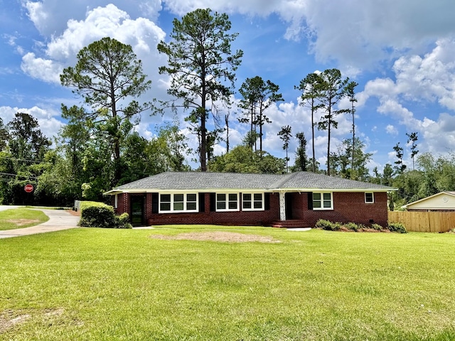 1201 Lakeview Dr, Valdosta, GA 31602 - photo 2
