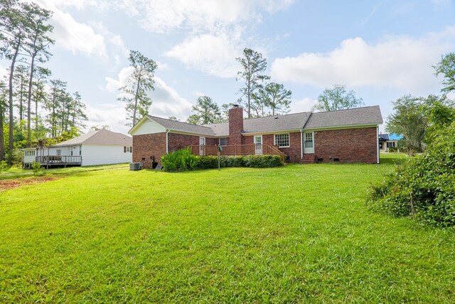 2432 Meadowbrook Dr, Valdosta, GA 31602 - photo 31
