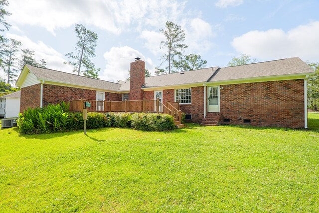 2432 Meadowbrook Dr, Valdosta, GA 31602 - photo 30