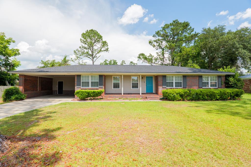 3918 Camellia Dr, Valdosta, GA 31605 - photo 1