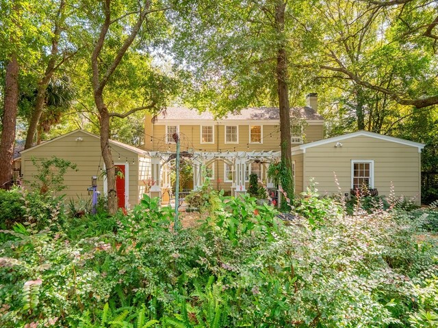 208 E Brookwood Pl, Valdosta, GA 31602 - photo 69