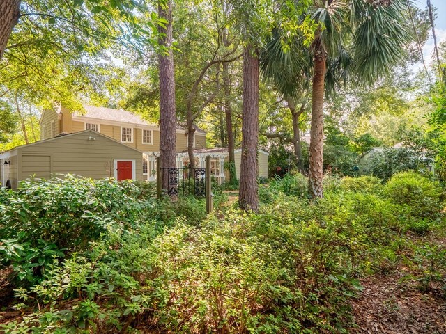 208 E Brookwood Pl, Valdosta, GA 31602 - photo 68