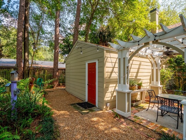 208 E Brookwood Pl, Valdosta, GA 31602 - photo 64