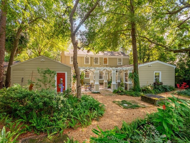 208 E Brookwood Pl, Valdosta, GA 31602 - photo 70