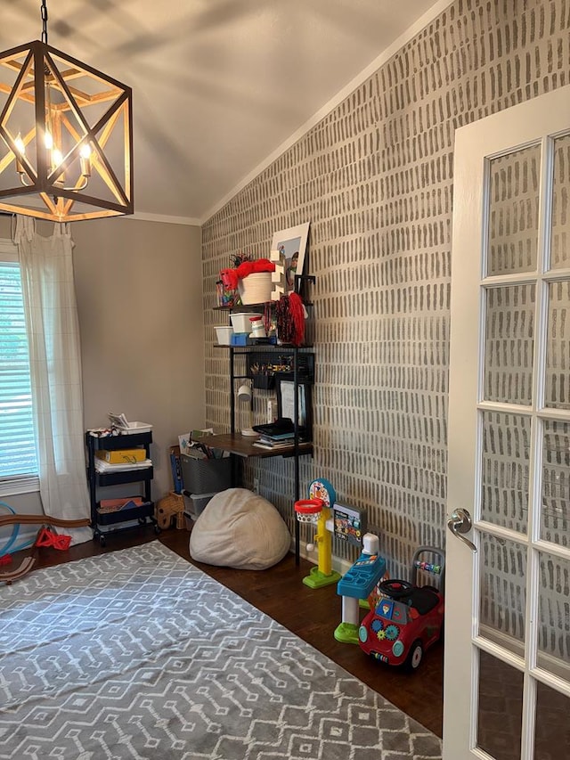 2406 Winding Way, Valdosta, GA 31602 - view of storage
