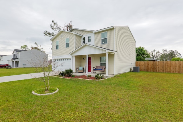 2550 Naples Ln, Valdosta, GA 31601 - photo 2