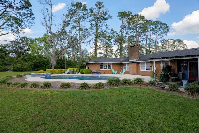 2524 Jerry Jones Dr, Valdosta, GA 31602 - photo 1