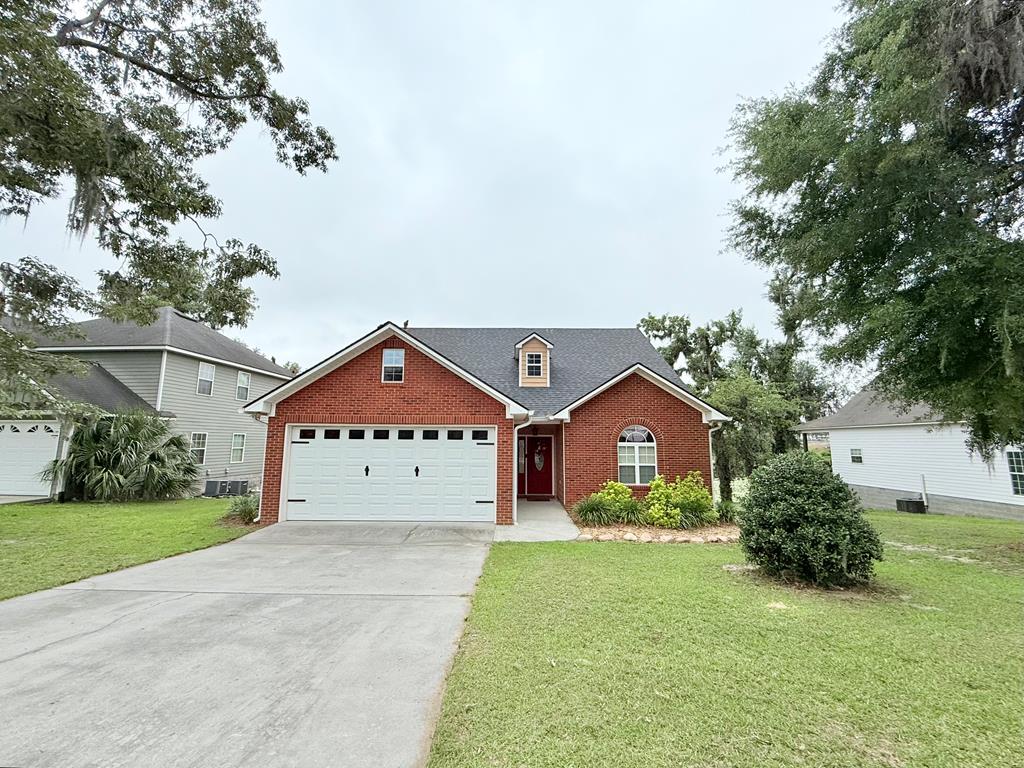 4973 Oak Hill Dr, Lake Park, GA 31636 - photo 1