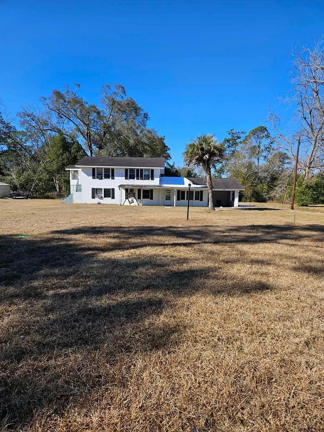 2123 Sunnyside Dr, Waycross, GA 31501 - photo 1