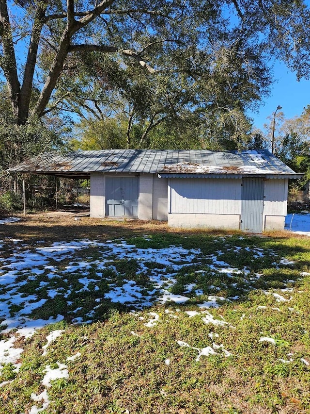 2123 Sunnyside Dr, Waycross, GA 31501 - photo 4