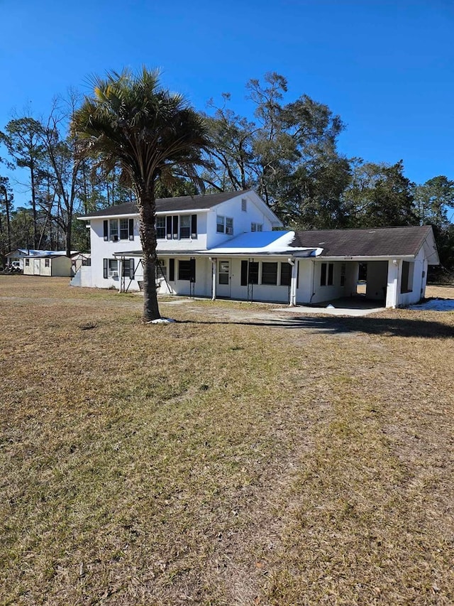 2123 Sunnyside Dr, Waycross, GA 31501 - photo 2